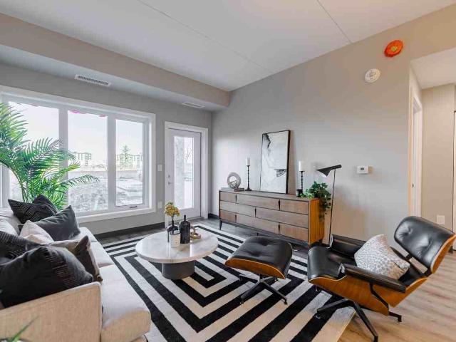 Apartment for rent in Leila North, Winnipeg