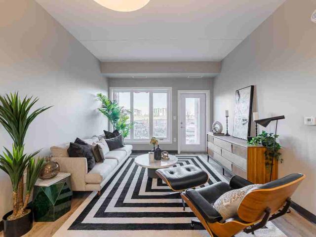 Apartment for rent in Leila North, Winnipeg