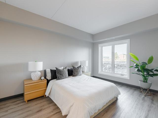 Apartment for rent in Leila North, Winnipeg