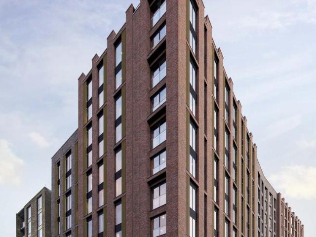 Apartment for sale in Birkenhead, Wirral