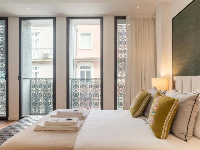Apartamento alugar em Porto, Cedofeita