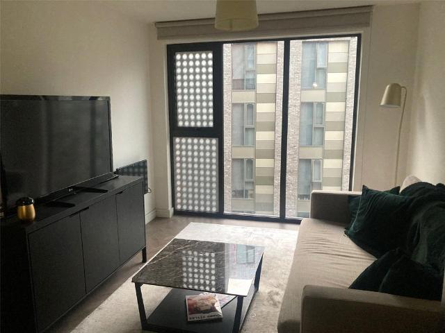 Apartment for rent in Ropewalks, Calderstones