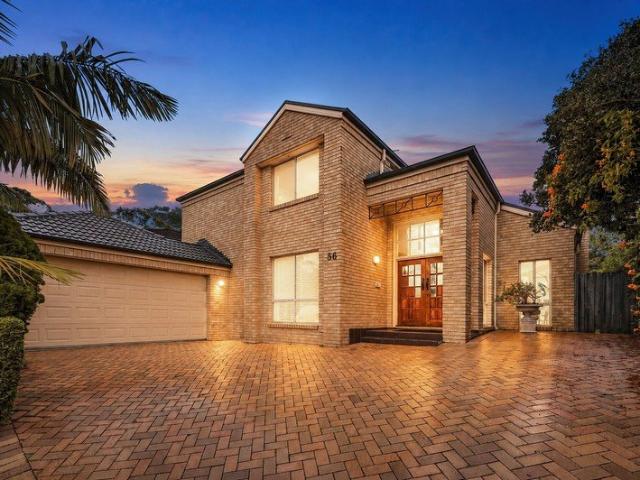 House for sale in Sydney, New South Wales
