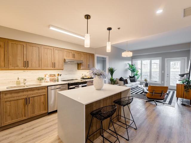 Apartment for rent in Leila North, Winnipeg