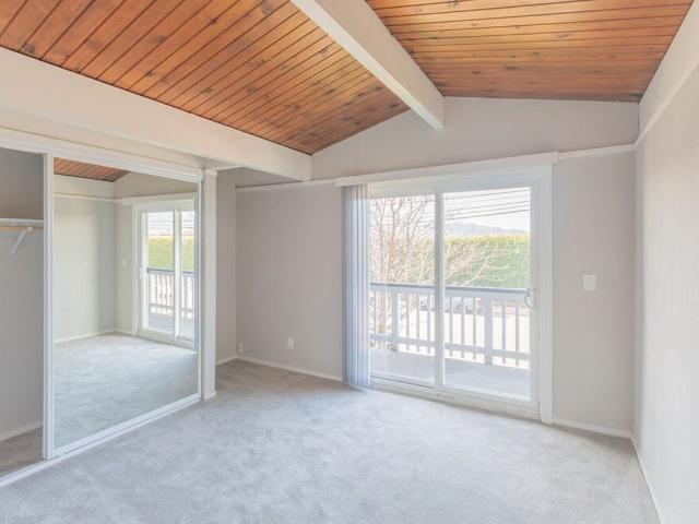Apartment for rent in San Mateo, California