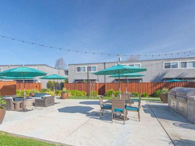 Apartment for rent in San Mateo, California