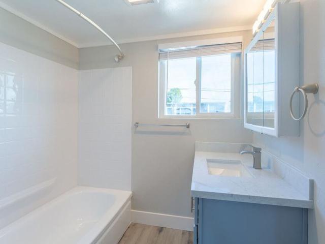 Apartment for rent in San Mateo, California