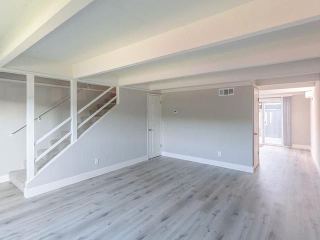 Apartment for rent in San Mateo, California