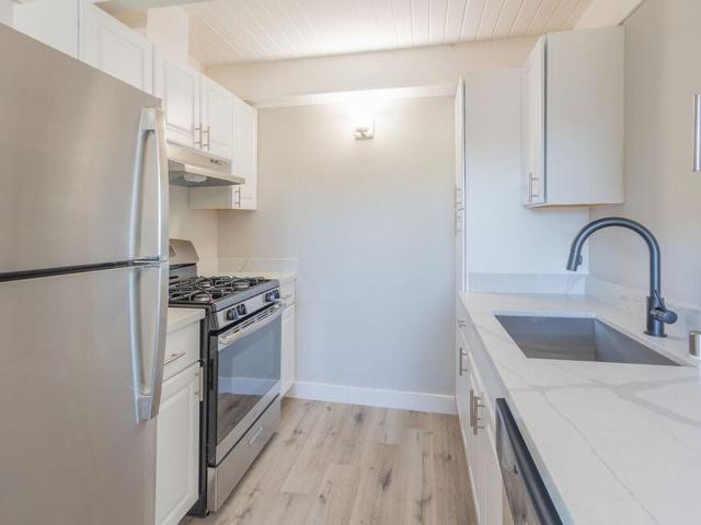 Apartment for rent in San Mateo, California