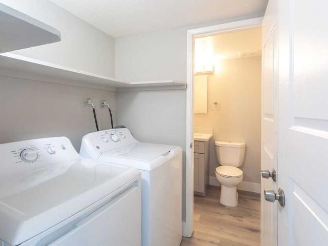 Apartment for rent in San Mateo, California