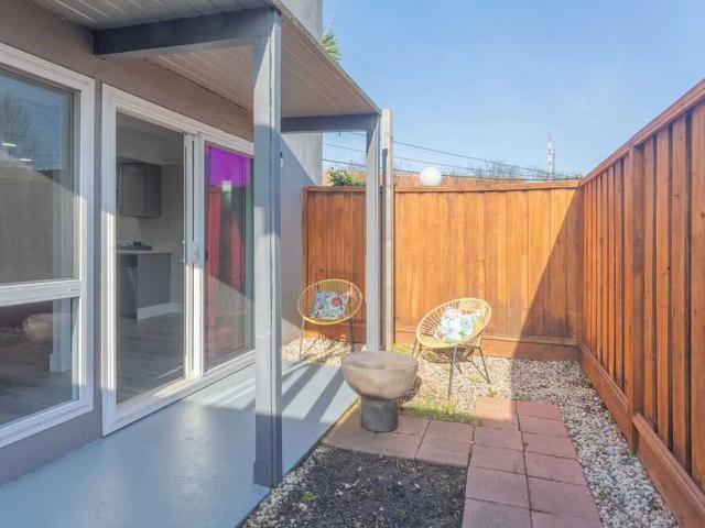 Apartment for rent in San Mateo, California