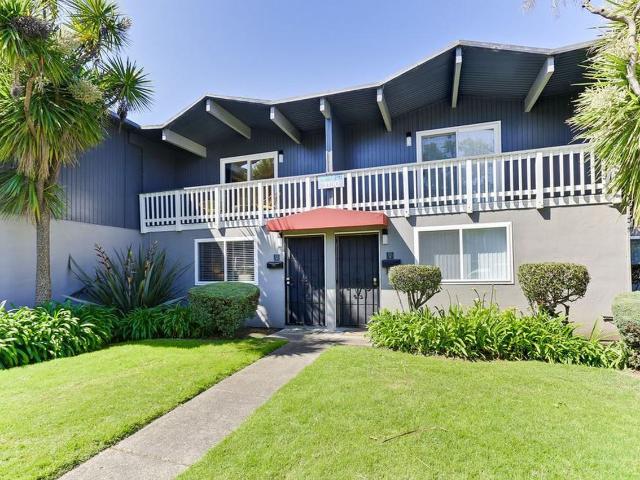 Apartment for rent in San Mateo, California