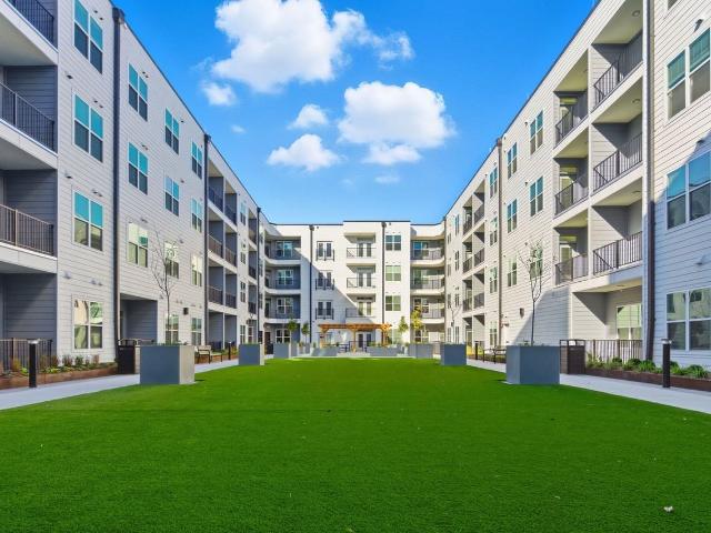 Apartment for rent in Louisville, Kentucky
