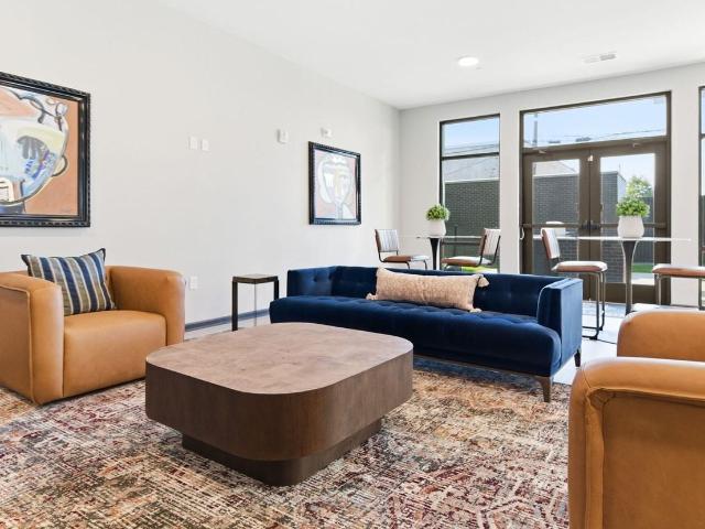 Apartment for rent in Louisville, Kentucky
