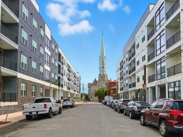 Apartment for rent in Louisville, Kentucky