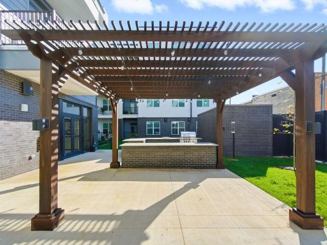 Apartment for rent in Louisville, Kentucky