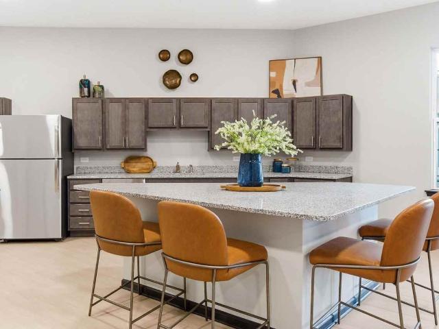 Apartment for rent in Louisville, Kentucky