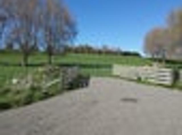 Land for sale in Tararua District