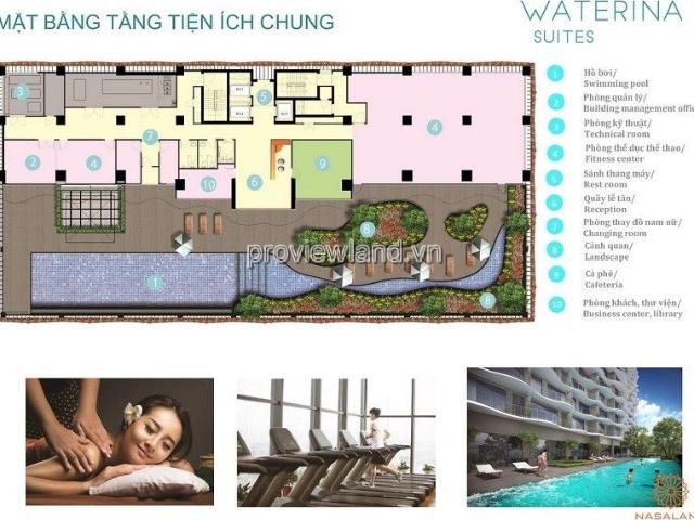 Căn hộ bán tại Thủ Đức, Hồ Chí Minh