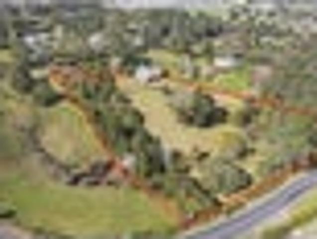 Land for sale in Rodney, Kawau Island