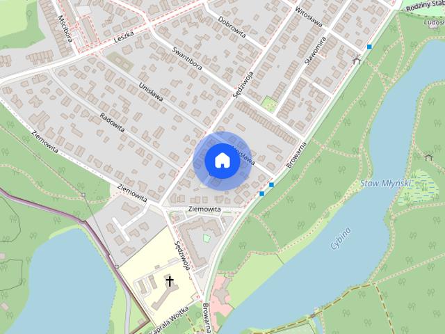 Pokój do wynajęcia w Poznań, Wielkopolskie