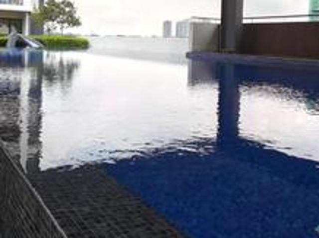 Condominium for rent in Petaling, Alam Impian