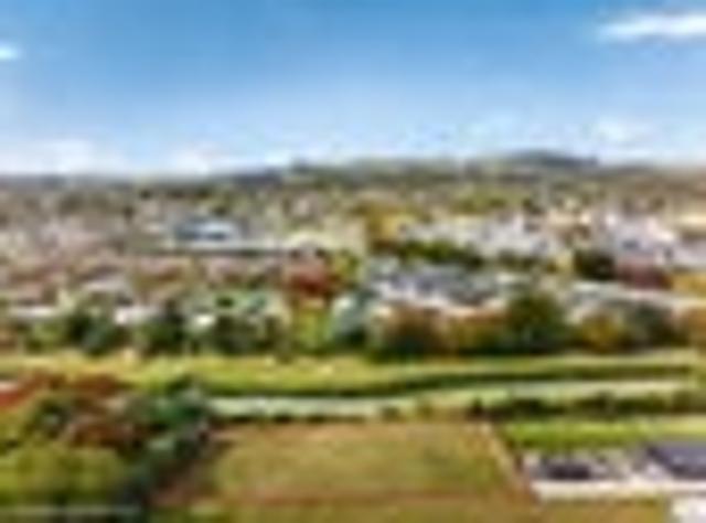 Land for sale in Havelock North