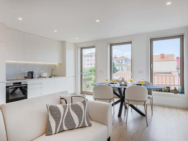 Apartamento alugar em Porto, Cedofeita