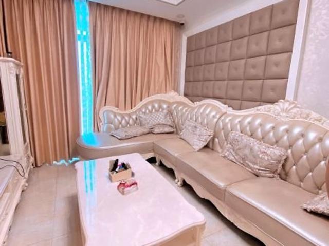 Căn hộ cho thuê tại Thủ Đức, Hồ Chí Minh
