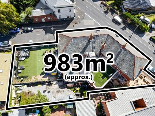 Retail for sale in Camerons Creek, Victoria