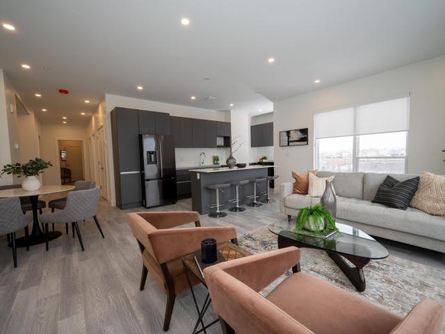 Apartment for rent in Dartmouth, Nova Scotia