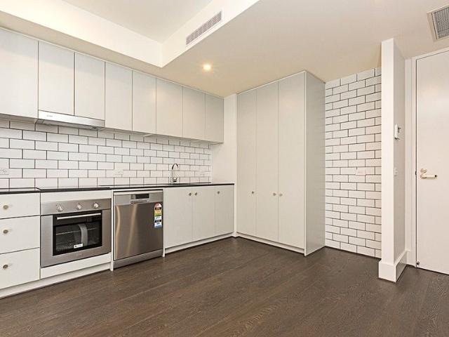 Apartment for rent in Kingston, Australian Capital Territory