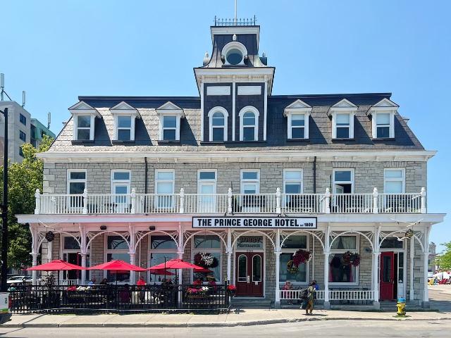 Apartment for rent in Kingston, Ontario