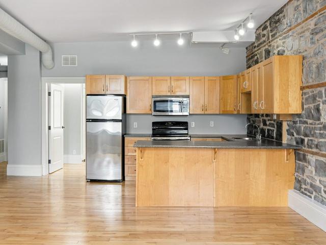 Apartment for rent in Kingston, Ontario