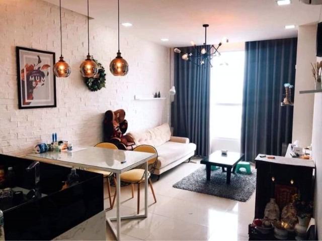 Căn hộ cho thuê tại Thủ Đức, Hồ Chí Minh