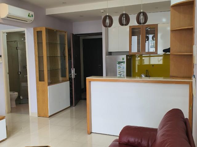 Căn hộ cho thuê tại Hồ Chí Minh