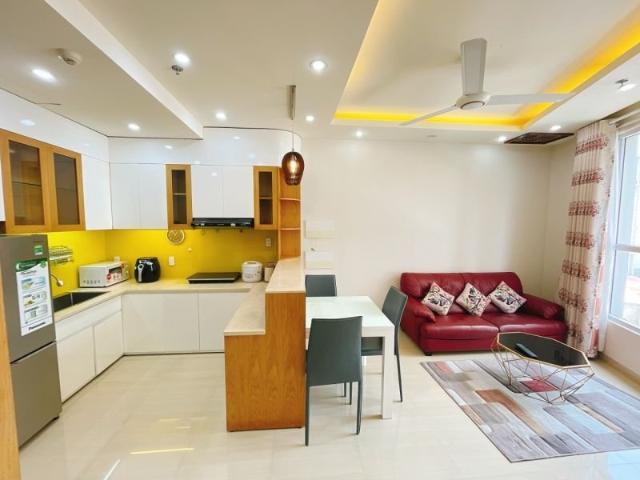 Căn hộ cho thuê tại Thủ Đức, Hồ Chí Minh