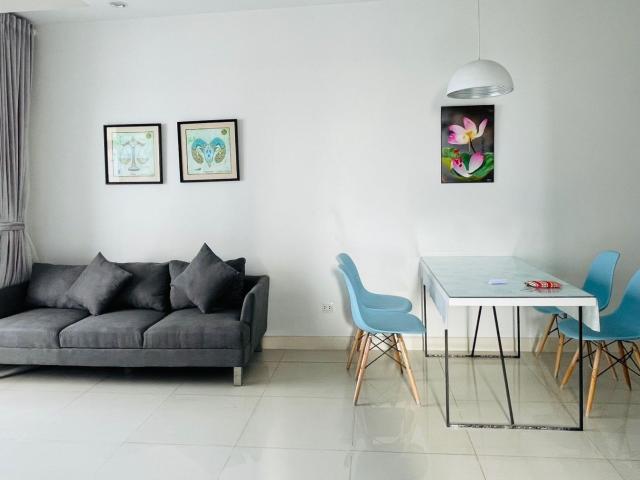 Căn hộ cho thuê tại Thủ Đức, Hồ Chí Minh