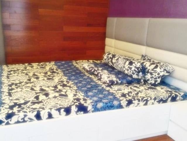 Căn hộ cho thuê tại Thủ Đức, Hồ Chí Minh