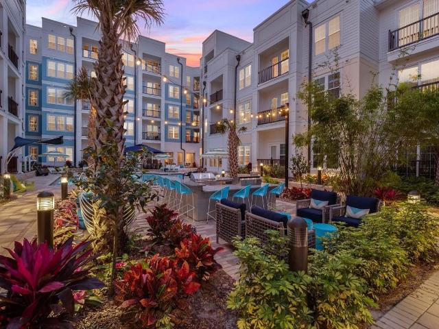 Apartment for rent in Orlando, Florida