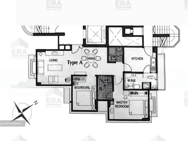 Apartment for sale