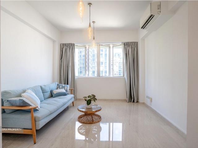 Apartment for sale