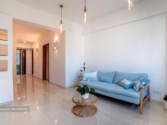 Apartment for sale