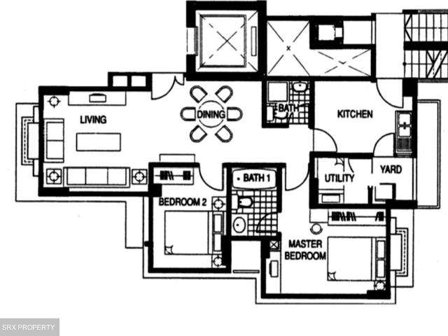 Apartment for sale
