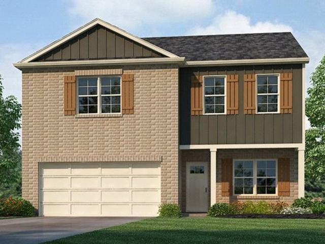 House for sale in Calera, Alabama