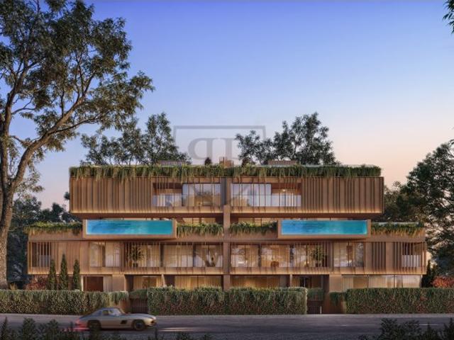 Apartamento venda em Visconde da Luz, Cascais