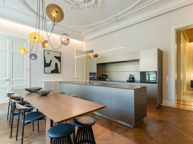 Apartamento en alquiler en Bages, Catalunya
