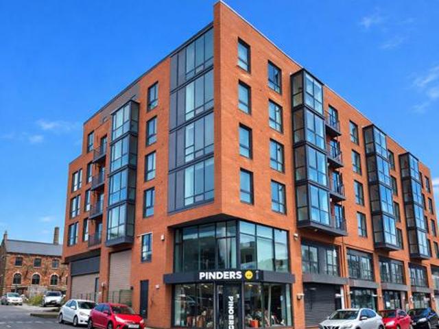 House for sale in South Yorkshire