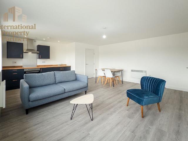 Apartment for rent in Cottingley, West Yorkshire