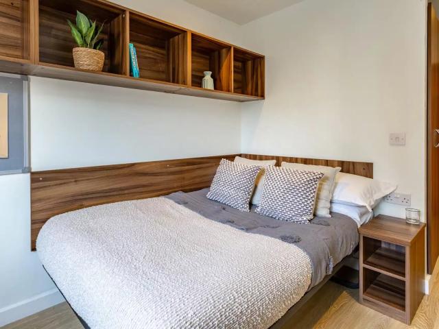 Apartment for rent in Watergate, Isle Of Man